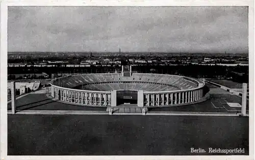 Berlin, Reichssportfeld -503486
