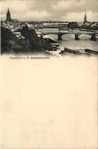 Frankfurt-Sachsenhauen -503860