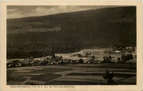 Bischofsgrün, Fichtelgebirge -503880