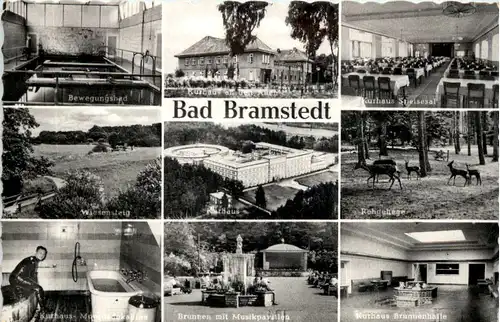 Bad Bramstedt, div. Bilder -503646