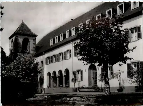 Liebfrauenberg - Goesdorf -474142