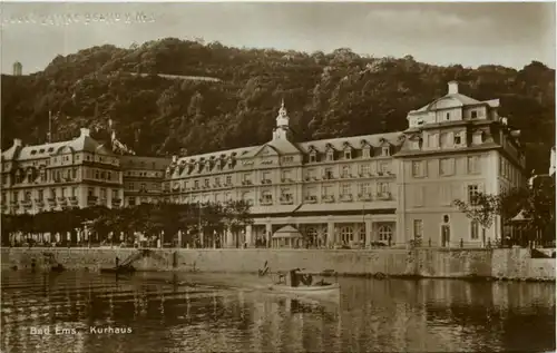 Bad Ems, Kurhaus -503706