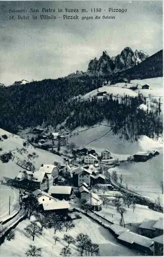 San Pietro in Funes - Pizzago -605022