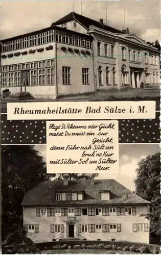 Bad Sülze i.M. -503416