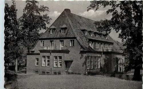 Uelzen - Fischerhof -604958