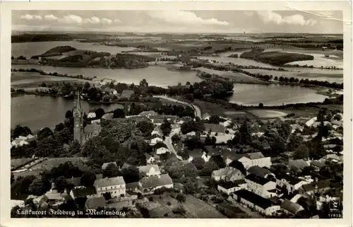 Kurort Feldberg in Mecklenburg -503368