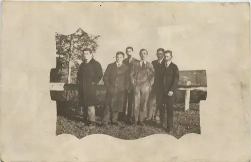 Amriswil 1920 -604796