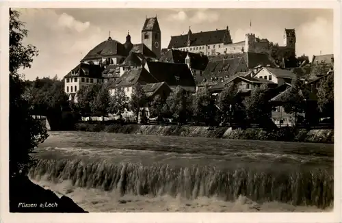 Füssen a. Lech -504710
