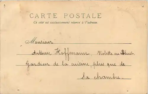 Kind in Blüte -603594