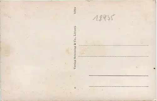 Stralsund, Am Küterdamm -390748