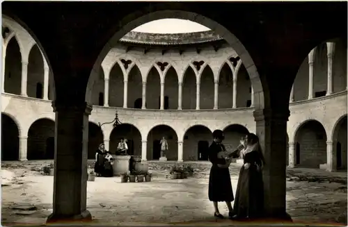 Palma Mallorca -474842