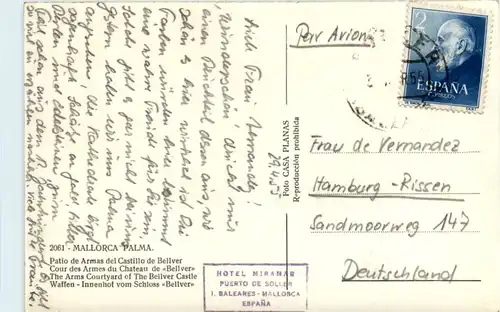 Palma Mallorca -474842