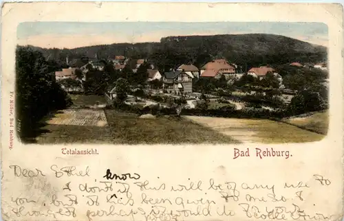 Bad Rehburg -474982