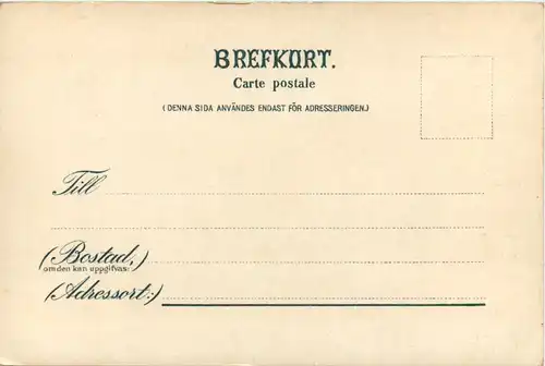 Göteborg - Konsertsalongen -475022