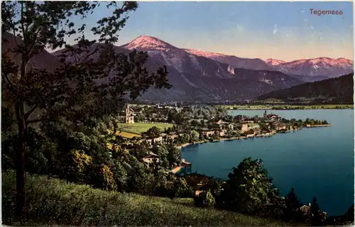 Tegernsee -504506