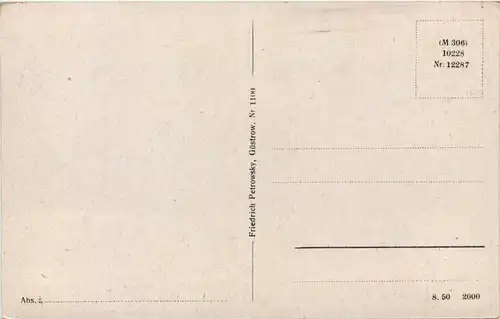 Güstrow, Schloss -503968