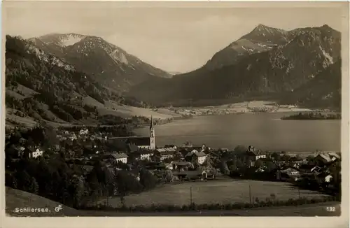 Schliersee -504586