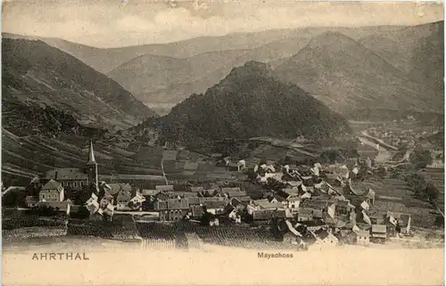 Ahrtal, Mayschoss -504236