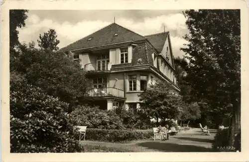 Bad Gottleuba, Haus F 1 -391024