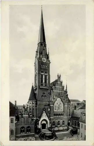 Altenburg, Brüderkirche -504880