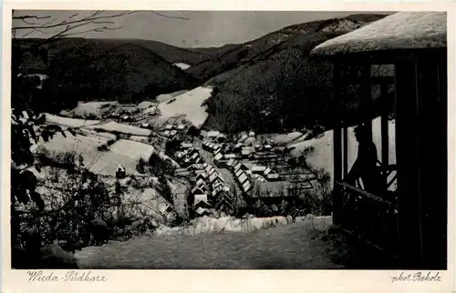 Wieda Südharz -504686