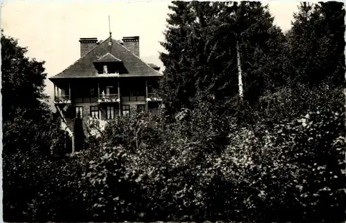 Stosswihr - Pension Chretienne -604092