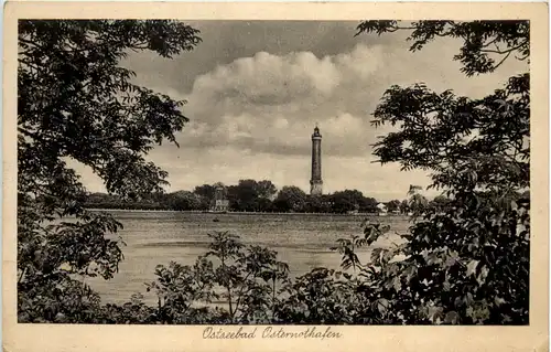 Seebad Osternothafen -504356