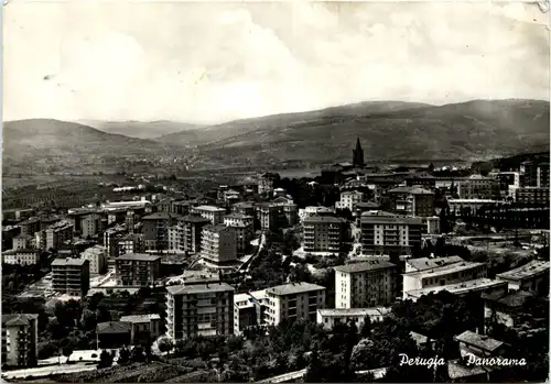 Perugia -604132