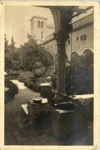 Dubrovnik-Lokrum -475322