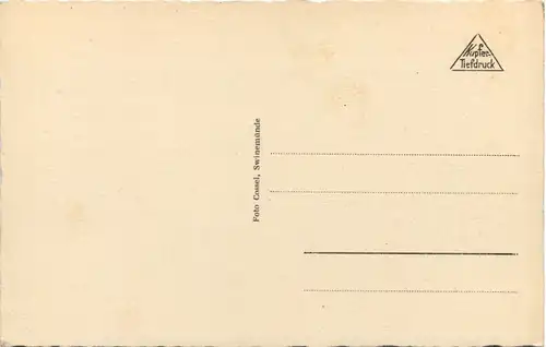 Seebad Swinemünde, Strand mit Seebrücke -504416