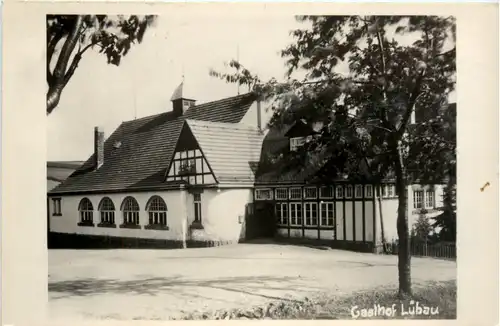 Gasthof Lübau -391184