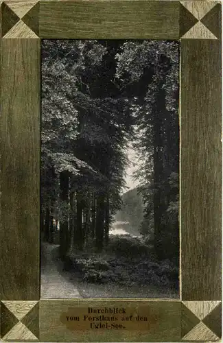 Gasthaus zum Uglei - Uglei See -505470