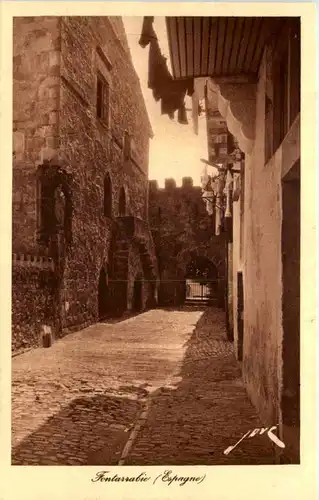 Fuenterrabia -604232