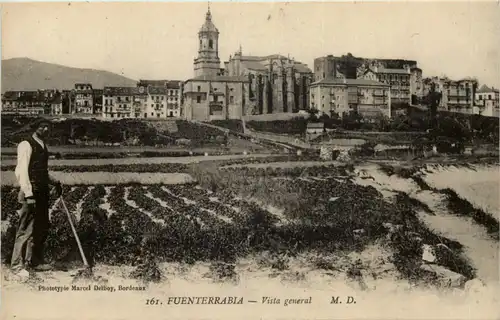 Fuenterrabia -604252