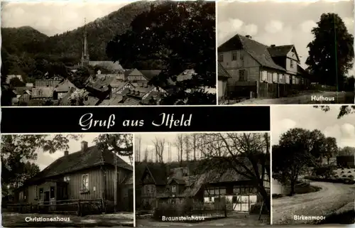 Gruss aus ilfeld, div. Bilder -504516