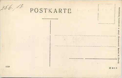 Wiek a. Wittow a. Rügen, Wasseransicht -504304