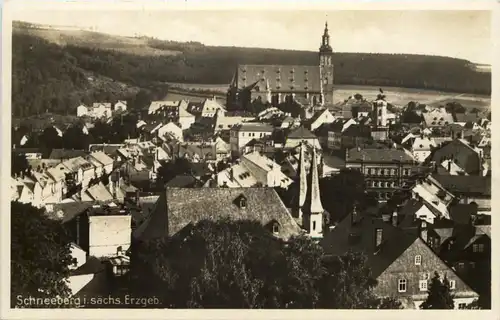 Schneeberg i. Erzgeb. -504102