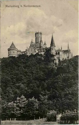 Marienburg b. Nordstemmen -505260