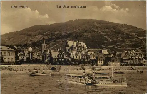 Bad Assmannshausen -505006