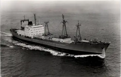 MS Caribia -604472