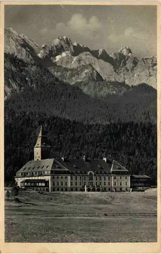 Schloss Elmau -504568