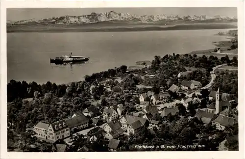 Fischbach am Bodensee -504588