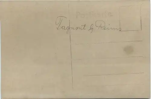 Tagemont bei Reims -475662