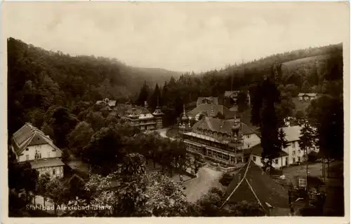 Alexisbad i.H. -504648