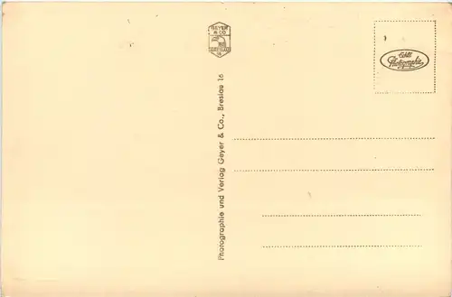 Seebad Göhren a. Rügen, Strand u. Seebrücke -505186