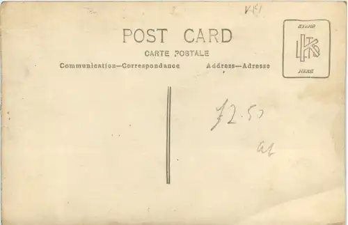 Durban - The War Memorial -475702