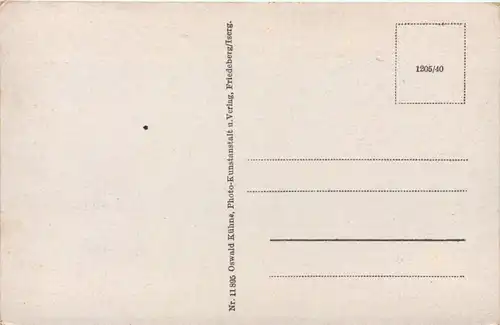 Talsperre Goldentraum, Sperrmauer -504876
