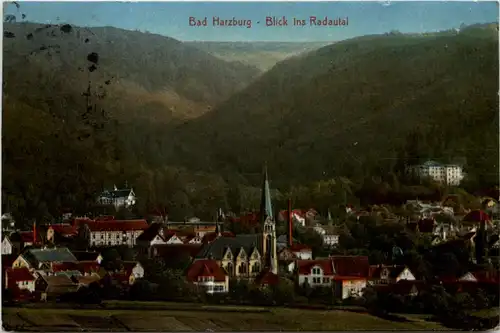 Bad Harzburg -505366