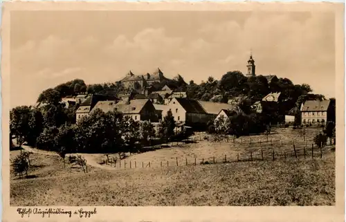 Schloss Augustusburg i. Erzg. -504522