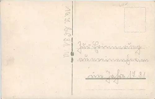 Wernigerode, div. Bilder -505426